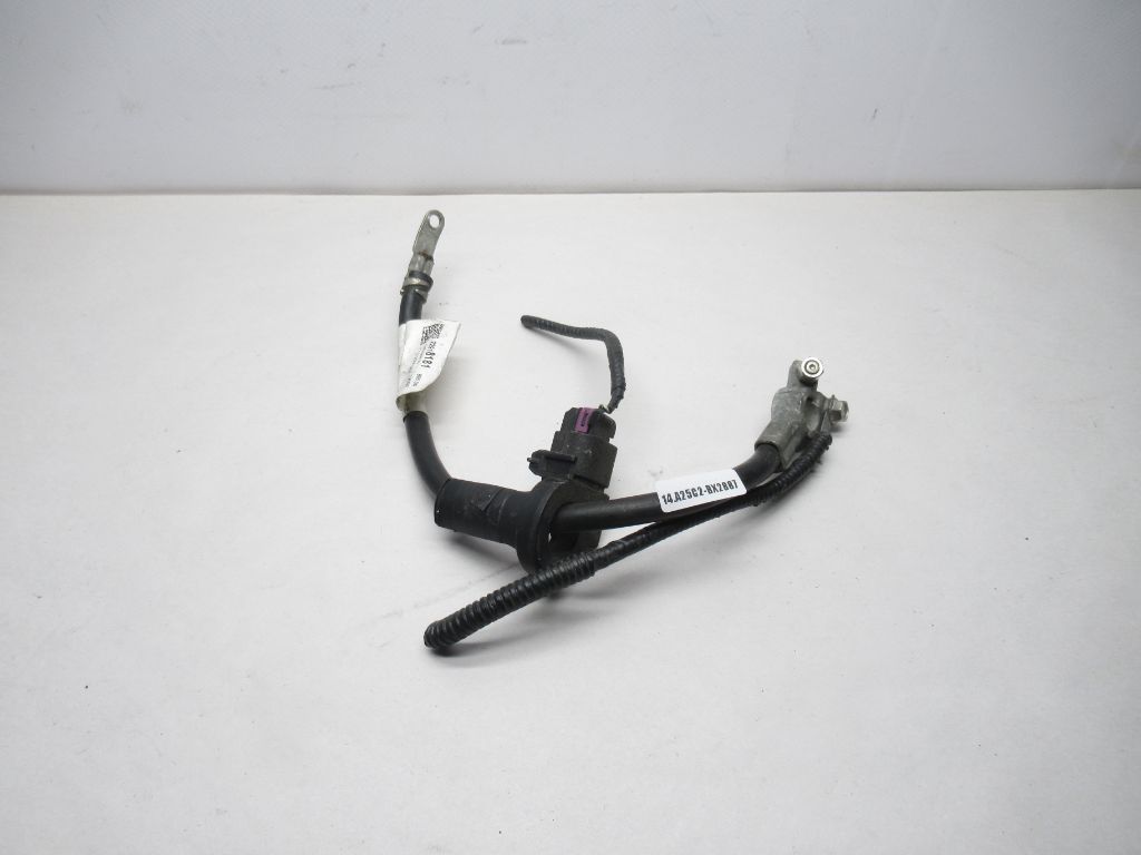 13-16 Cadillac XTS Negative Battery Terminal Cable 22918181 OEM