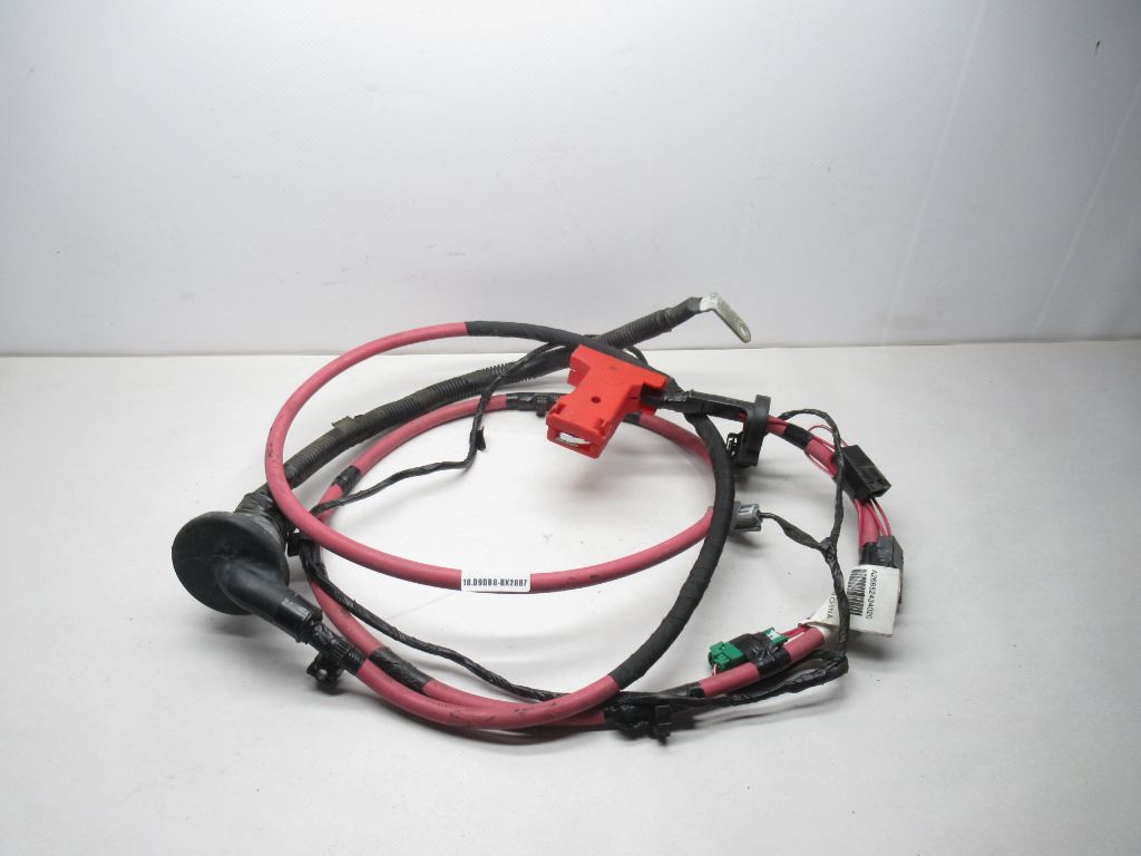 2013-2017 Chevrolet Traverse Positive Battery Wire Cable 23154020 OEM