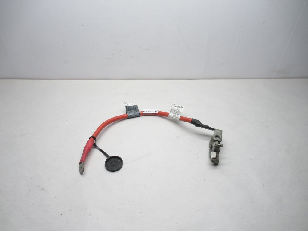 2012-2016 BMW F30 F32 Plus Positive Battery Cable 9259425-02 OEM