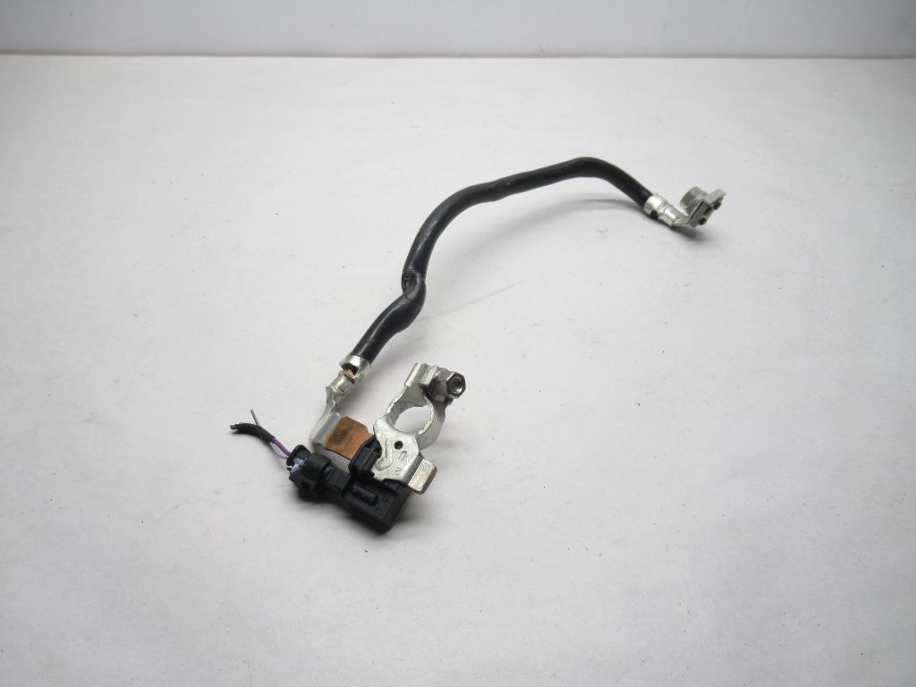 2019-2020 BMW 330i Negative Battery Cable 9442115-01 OEM