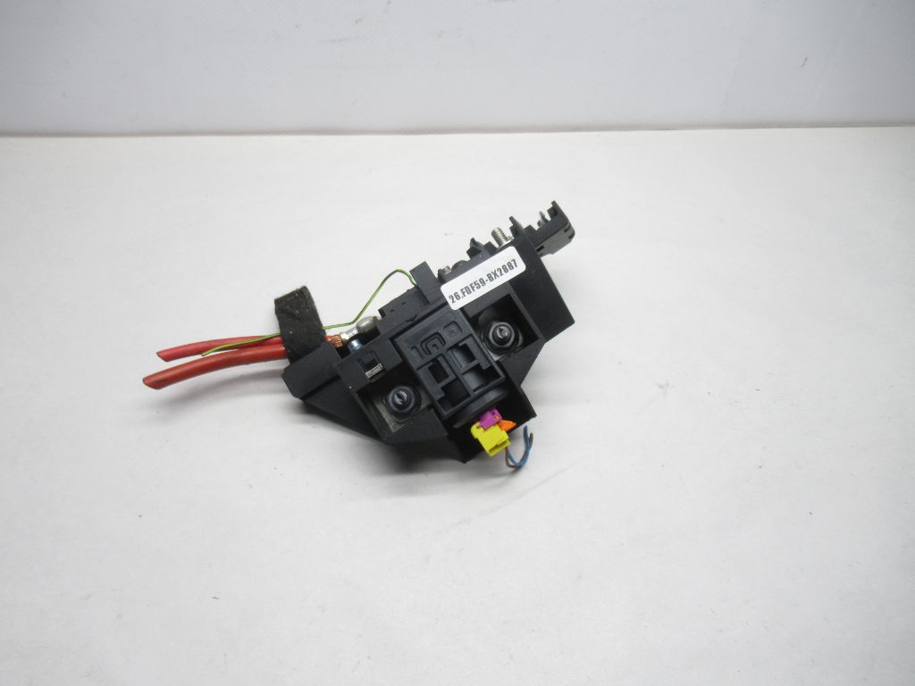 2014-2017 Audi A7 Positive Battery Connector 8J0915459 OEM