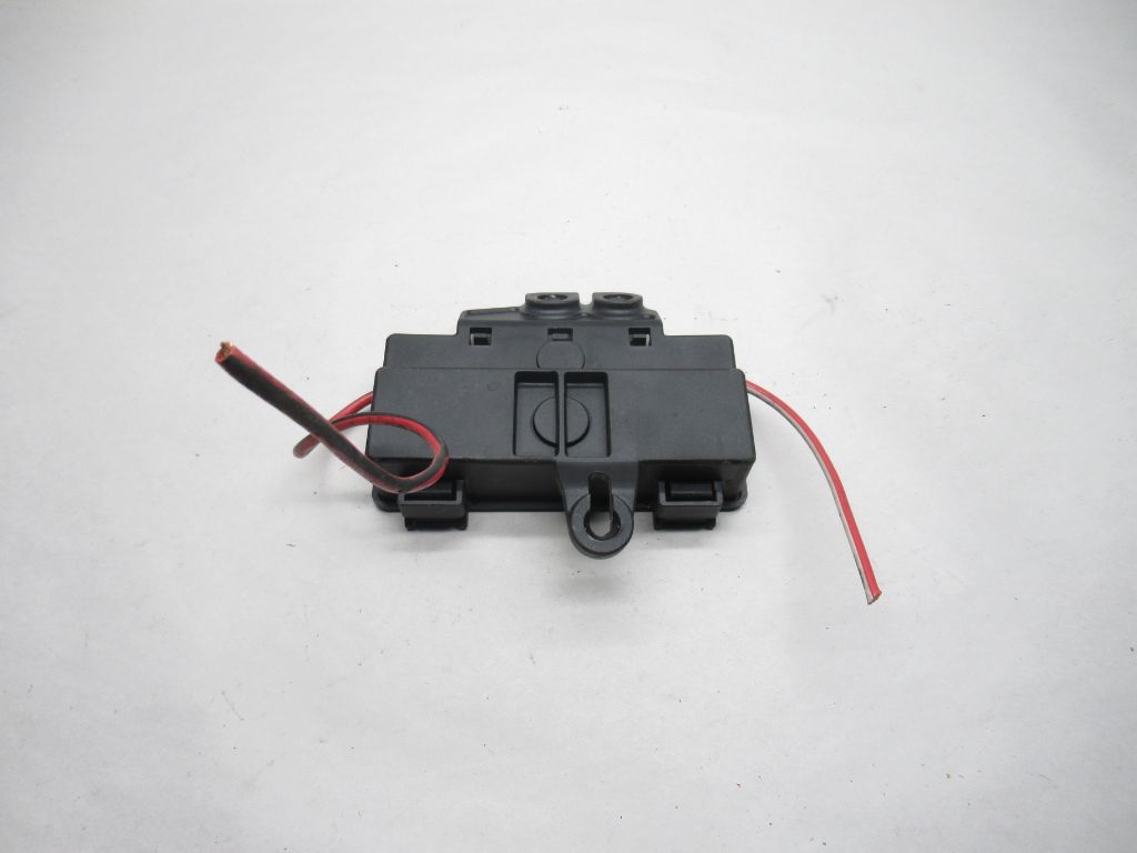 2007-2010 AUDI S8 Battery Junction FUSE BOX 4E0941824A OEM