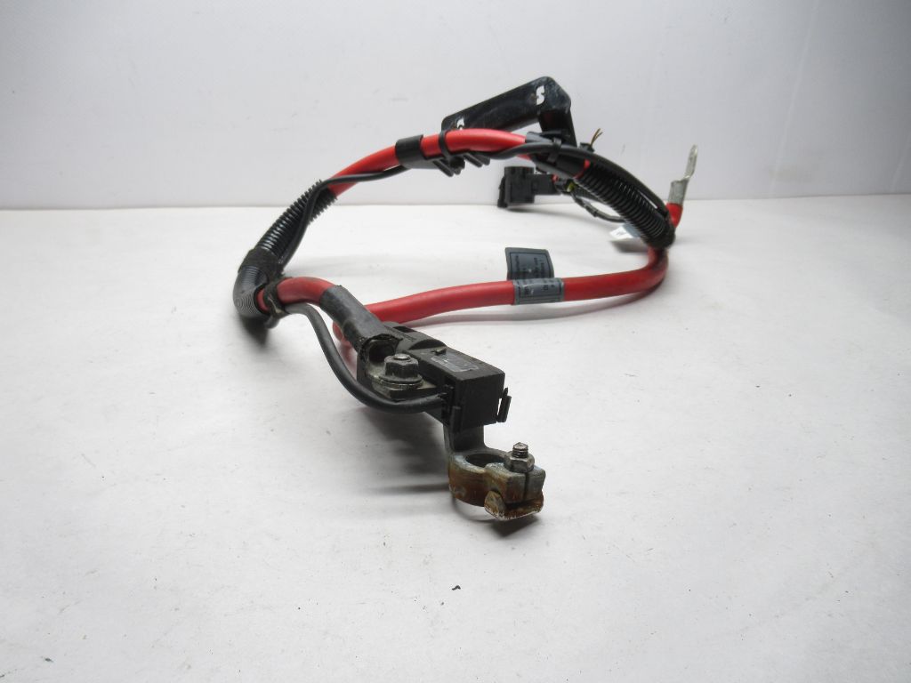 2012-2020 BMW Positive Battery Fuse Cable 61129259425 OEM