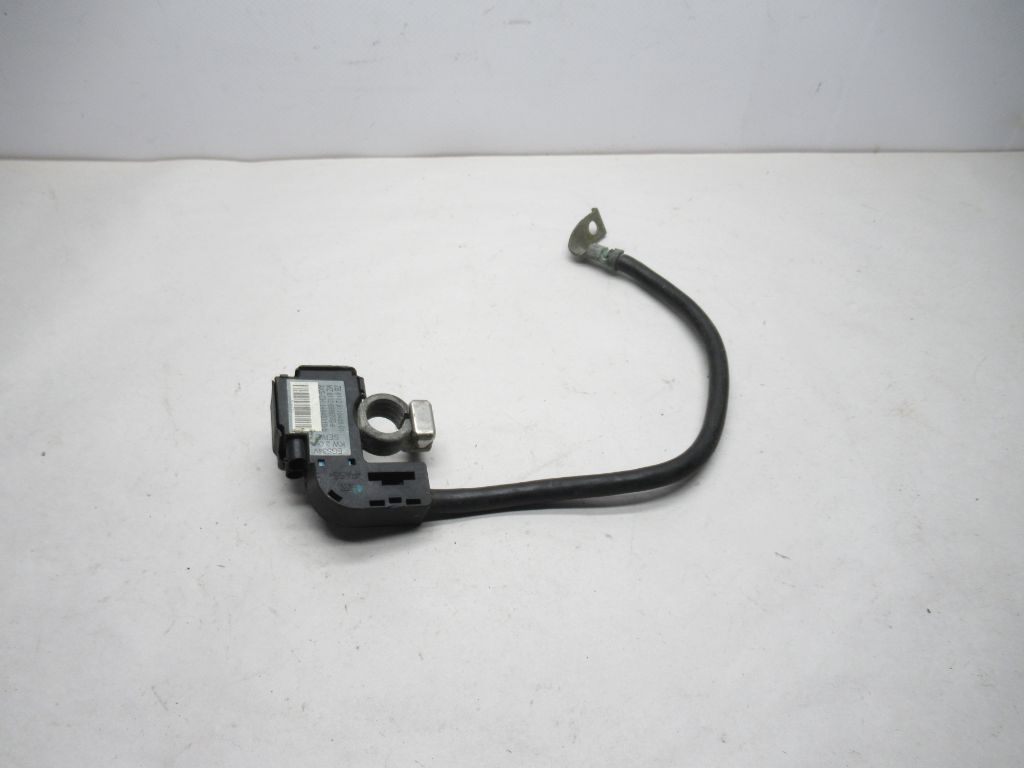 2003-2014 BMW Battery Cable Negative 61129115488 OEM