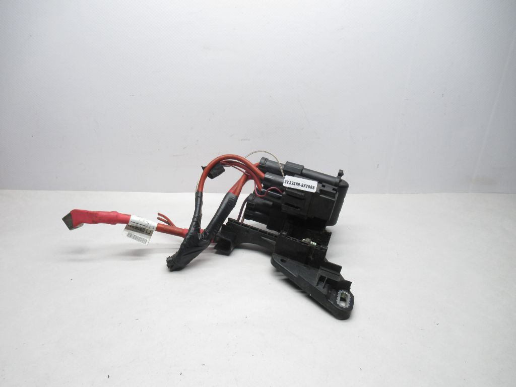 2012-2015 BMW 328i F30 F31 External Distributor Ignition Base Module 929615101 OEM