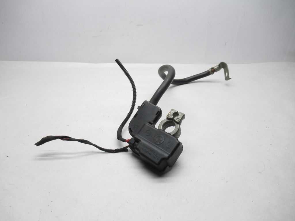 2003-2014 BMW Battery Cable Negative 6112 9164346 OEM