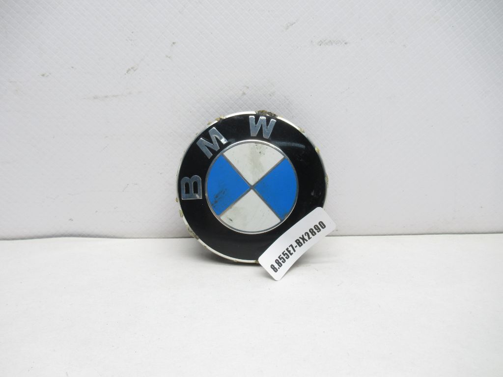 2004-2023 BMW X-Series Wheel Center Cap 678353604 OEM