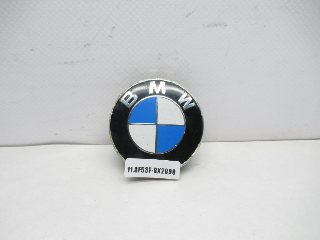 2004-2023 BMW X-Series Wheel Center Cap 678353604 OEM