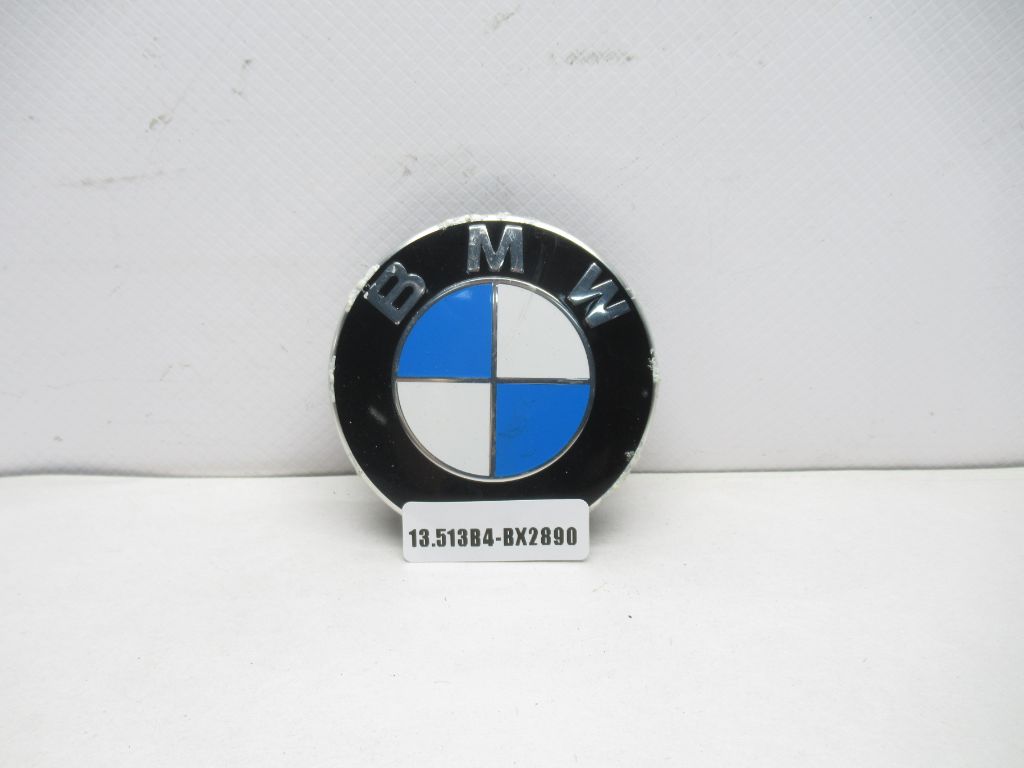 2012-2019 BMW 3-5 Series Wheel Center Cap 678353603 OEM