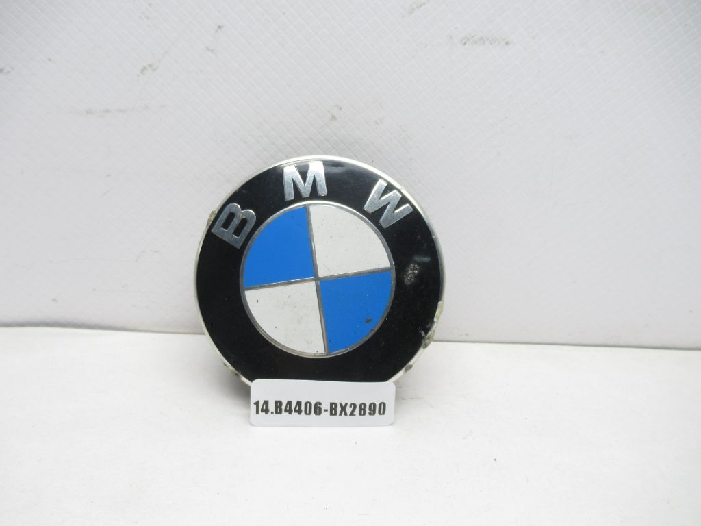 2012-2019 BMW 3-5 Series Wheel Center Cap 678353603 OEM