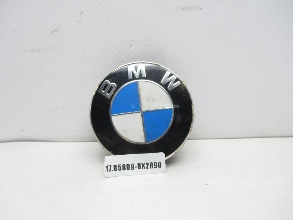 2012-2020 BMW 3/5/6/7 Series Wheel Center Cap 678353603 OEM