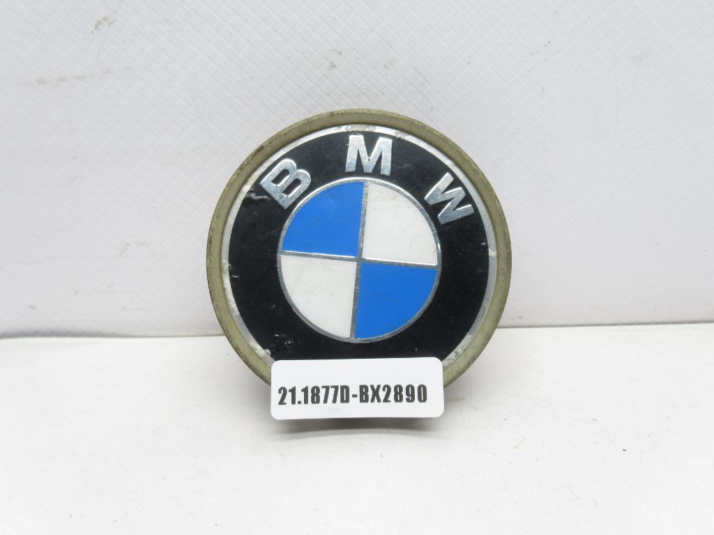 1987-2021 BMW 330XI E36 E46 E38 E39 Wheel Center Cap 36136768640 OEM