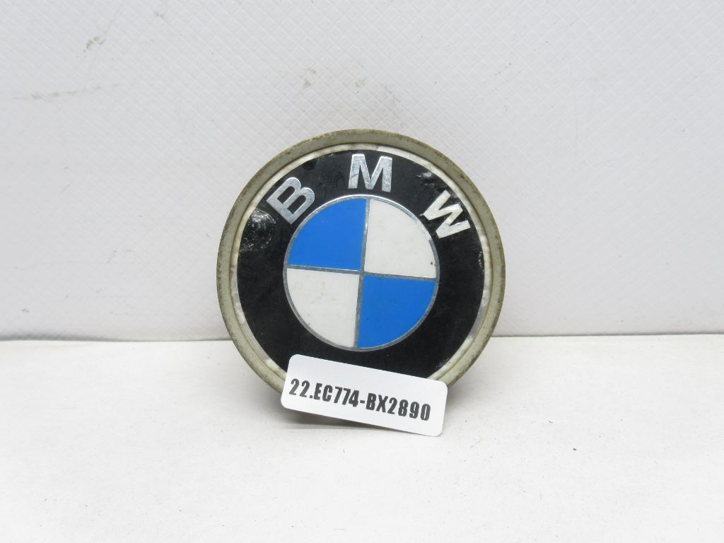 1987-2021 BMW 330XI E36 E46 E38 E39 Wheel Center Cap 36136768640 OEM