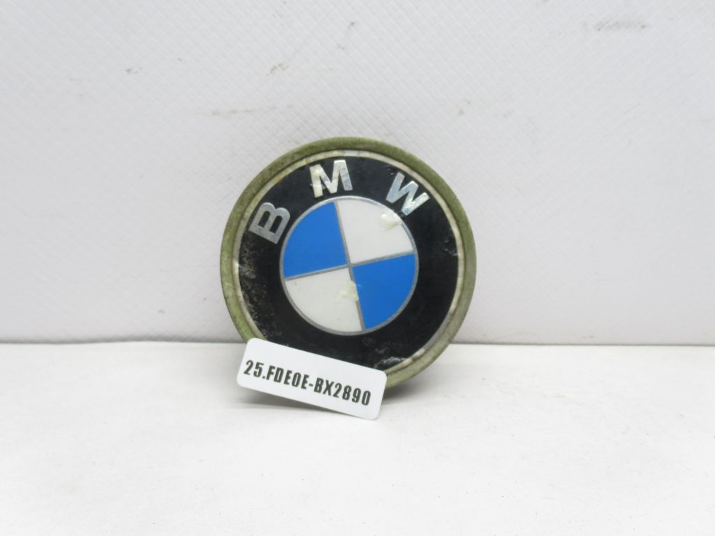 1987-2021 BMW 440i E36 E46 E38 E39 Wheel Center Cap 36136768640 OEM