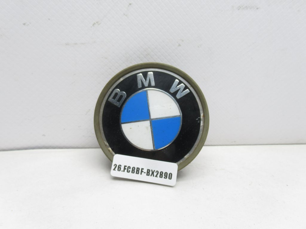 1987-2021 BMW 135i 228i 230i Wheel Center Cap 36136768640 OEM