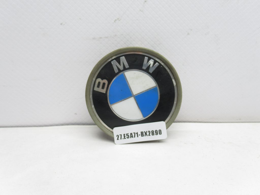 1987-2021 BMW 128i 228i 318i Wheel Center Cap 36136768640 OEM