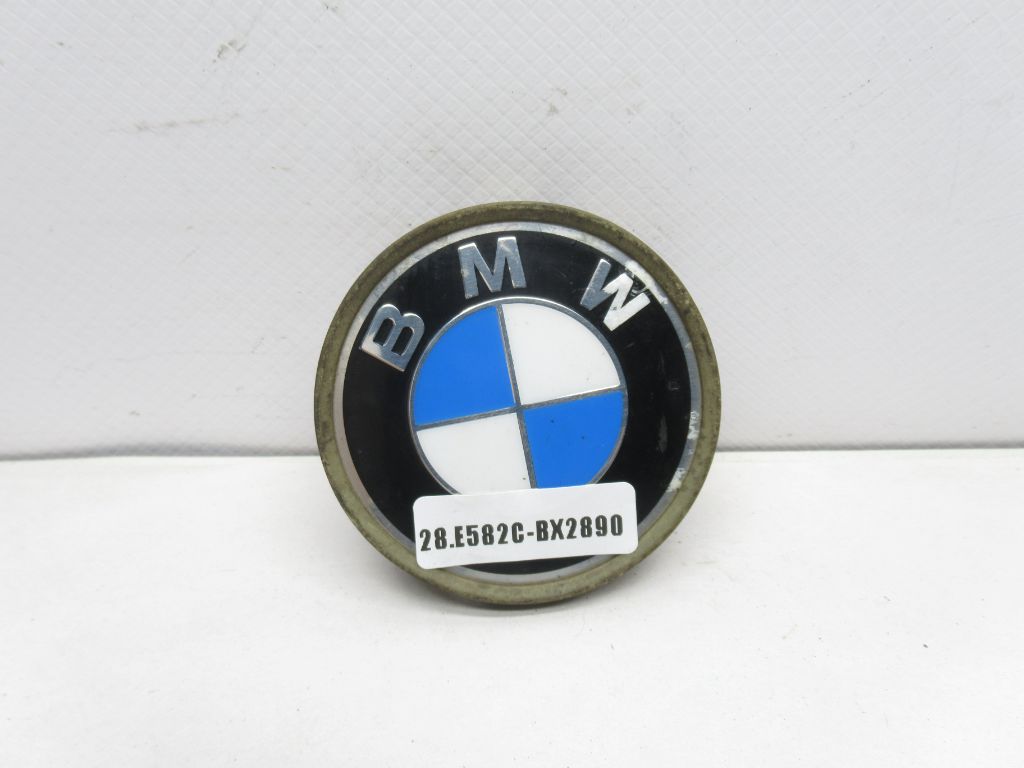 1987-2021 BMW 320i 325i 325xi Wheel Center Cap 36136768640 OEM