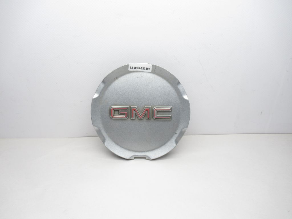 2010-2017  GMC Terrain Center Cap 9597973 OEM