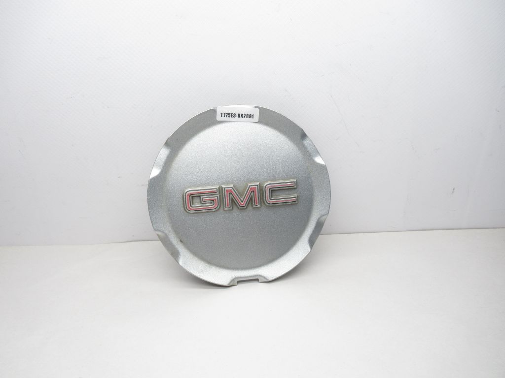 2010-2017  GMC Terrain Center Cap 9597973 OEM