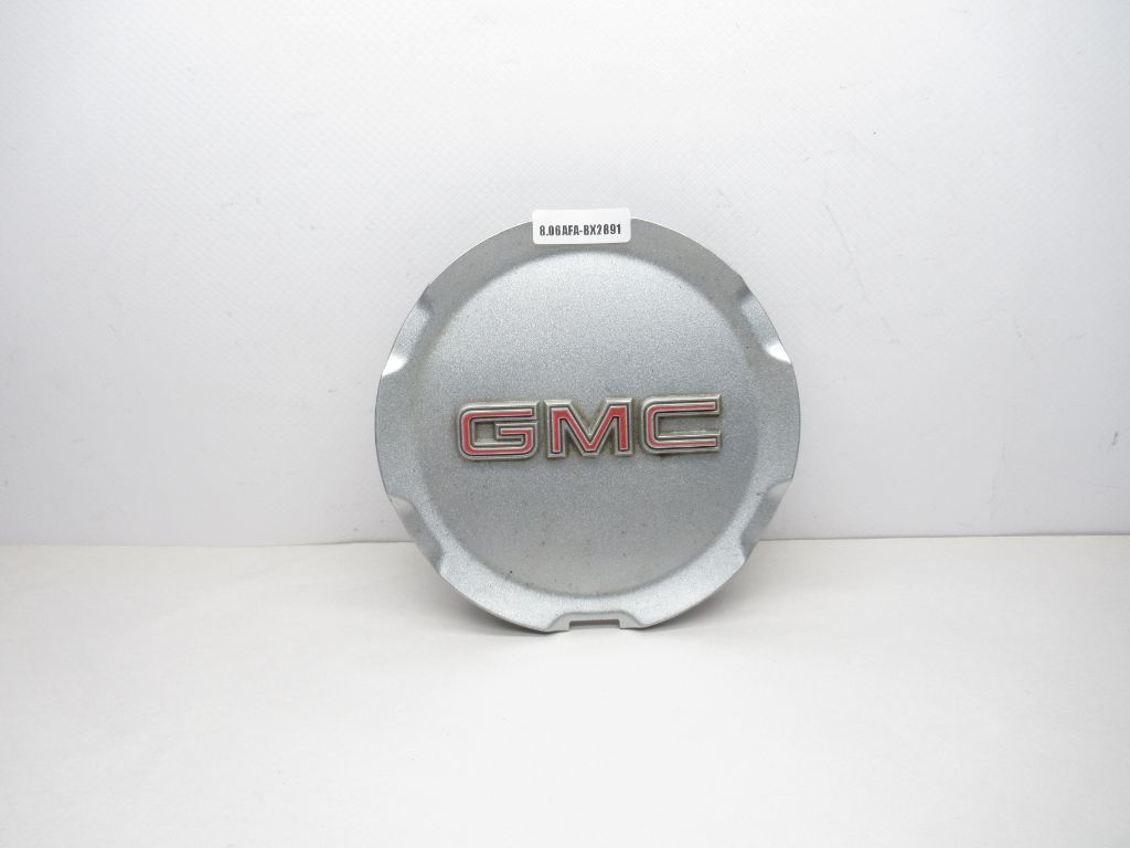 2010-2017  GMC Terrain Center Cap 9597973 OEM