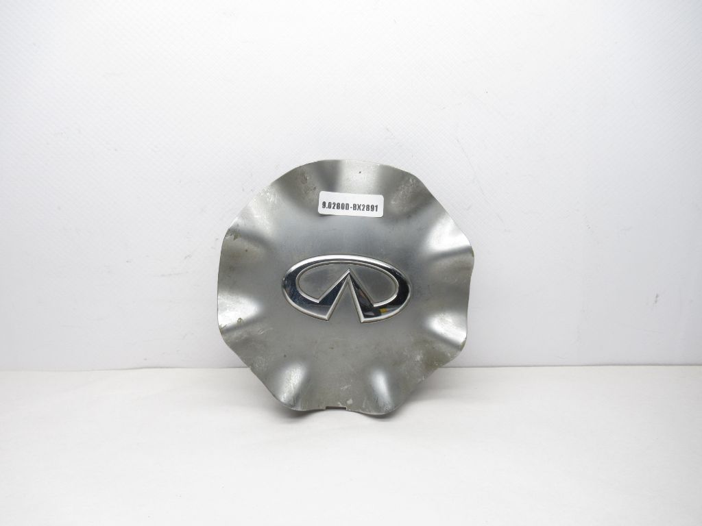 08-12 Infiniti EX35 Alloy Wheel Center Cap 403151BB2A OEM