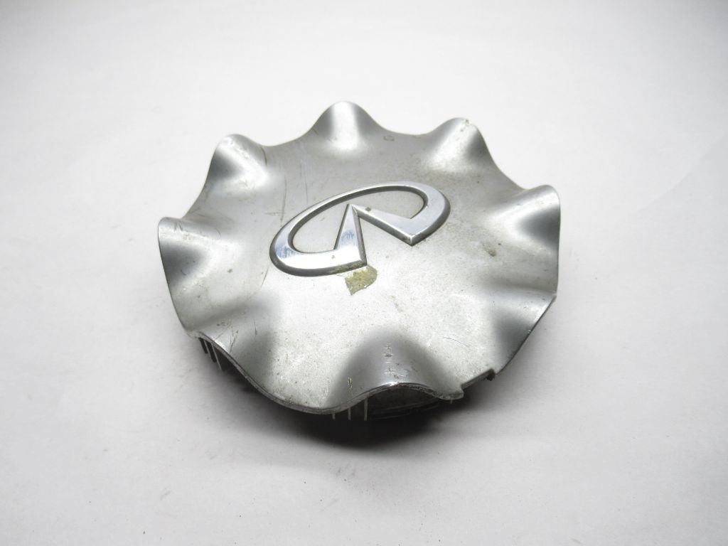 08-12 Infiniti EX35 Alloy Wheel Center Cap 403151BB2A OEM