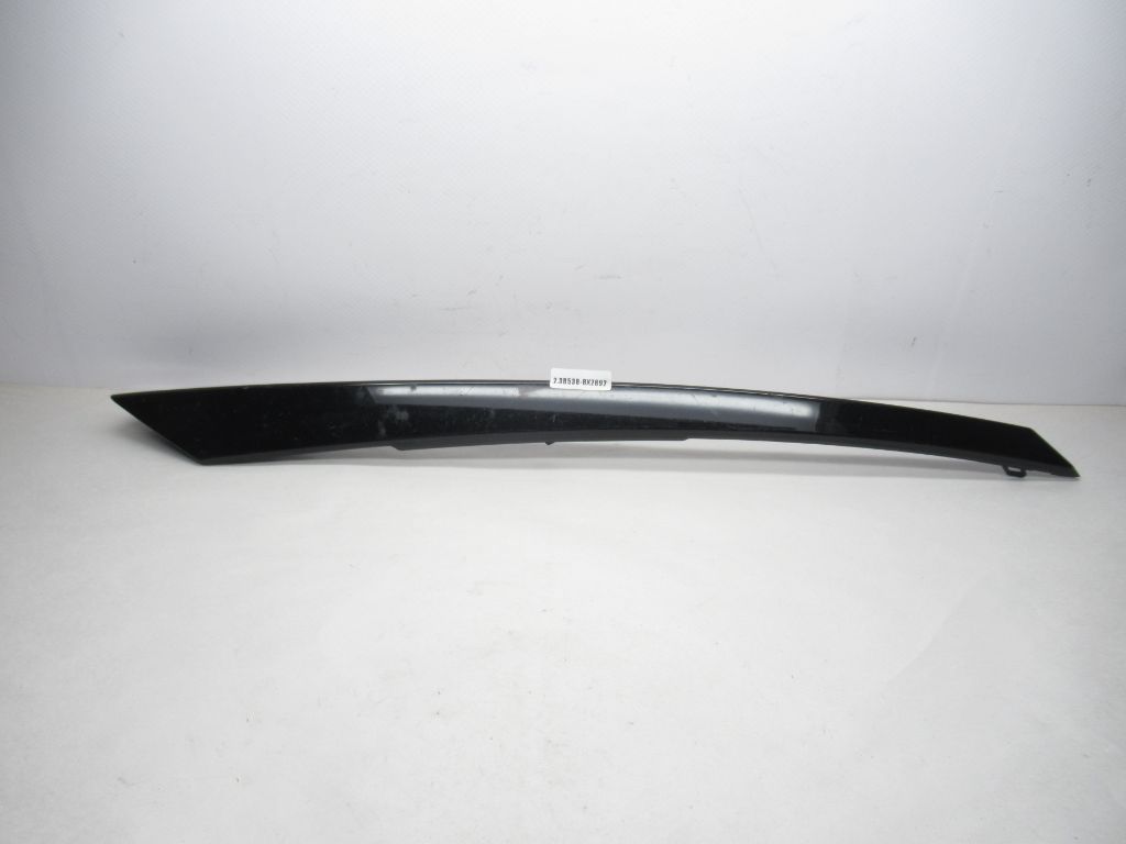 2016-2021 Honda Civic Right Front Grille Molding 71122-TBA-A01 OEM