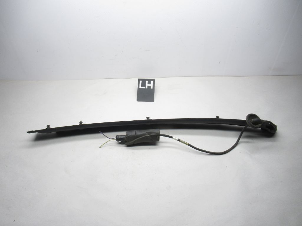 2007-2017 Ford Expedition Left Hand Trunk Lid Sensor 4L74-78406A77 OEM