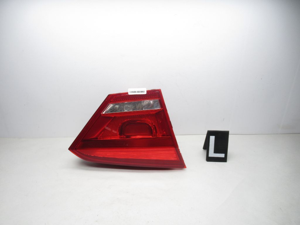 2012-2015 Volkswagen Passat Left Side Tail Light Lamp 561945093B OEM