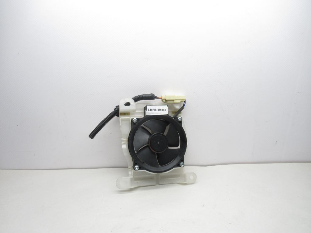 07-15 Lexus RX350 Seat Upper Blower Fan 85867-48010 OEM