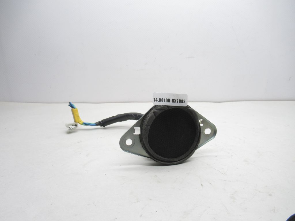 2007-2011 Toyota Camry Dash Tweeter Speaker 86160-0WE80 OEM