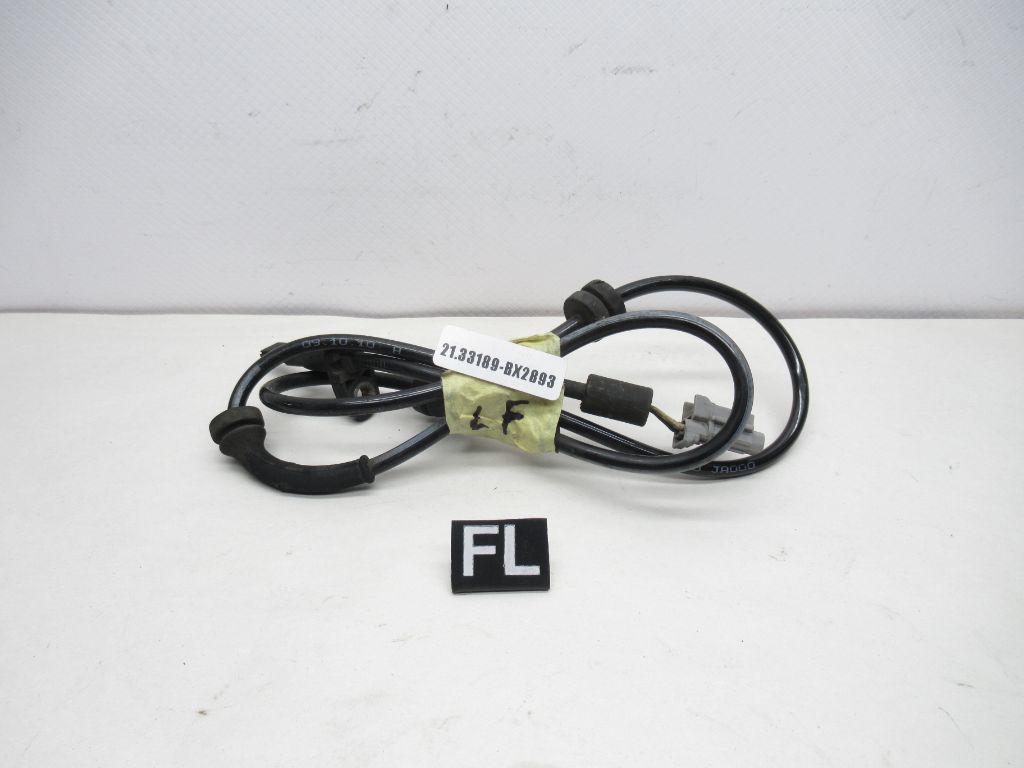 2006-2011 Hyundai Azera ABS Front Left Wheel Speed Sensor 47910 JA000 OEM