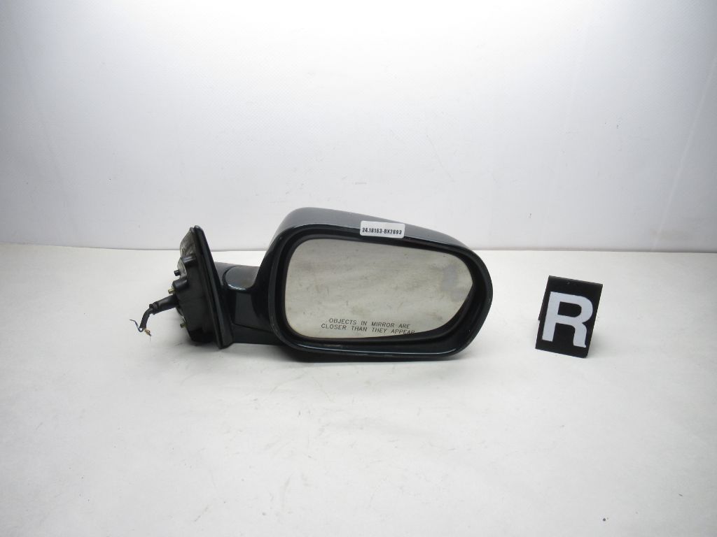 1998-2002 Honda Accord Right Side Door Mirror 76250-S82-K21 OEM