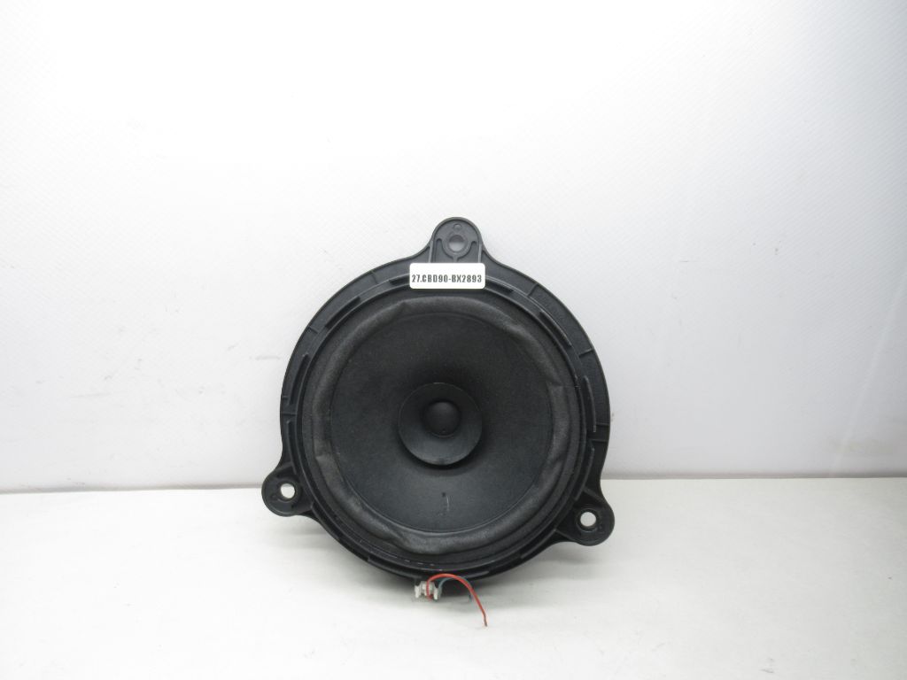 2014-2022 Infiniti Q50 Rear Door Speaker 281565MA0A OEM