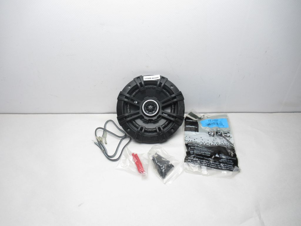 1999-2014 Ford F-150 Audio Speaker Assembly 43DSC504