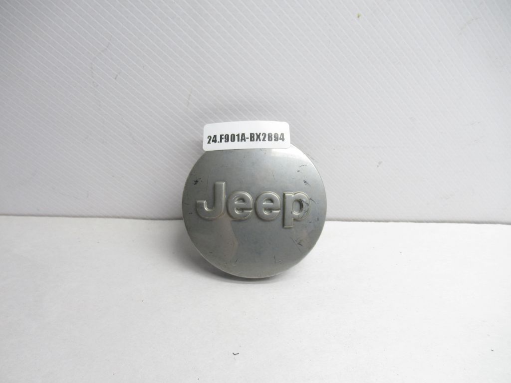 2014-2021 Jeep Cherokee Wheel Center Cap 1LB77TRMAB OEM