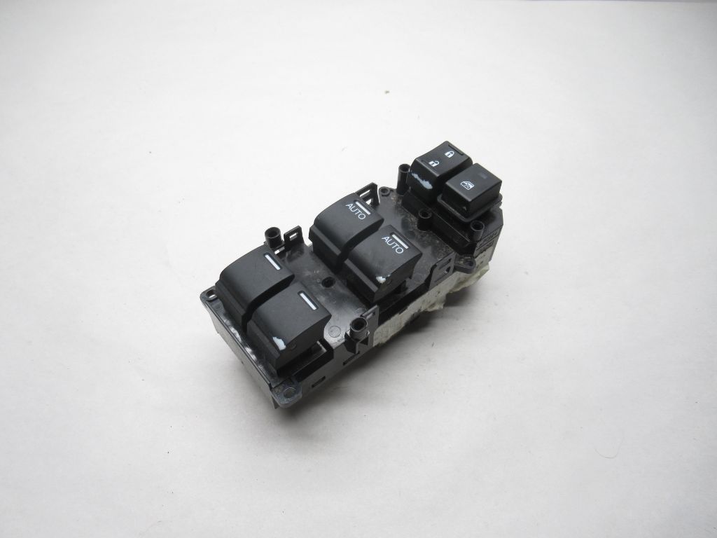 2011-2013 Honda Odyssey Master Power Window Switch 35750-TK8-A120-M1 OEM