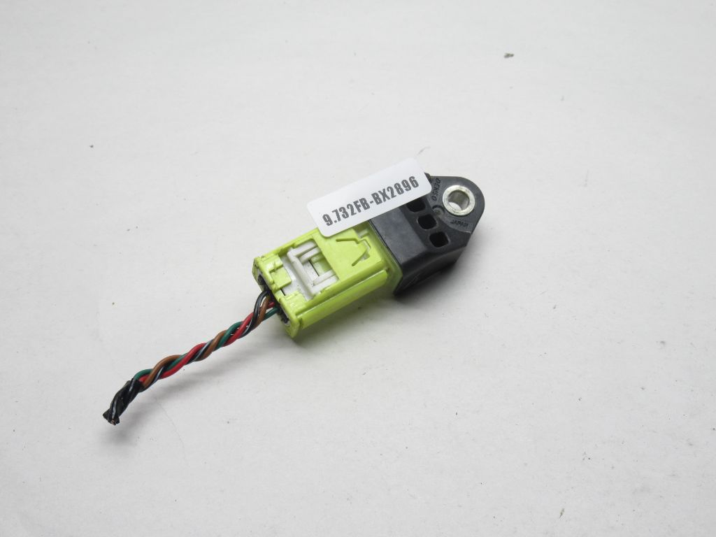 2015-2017 Subaru WRX & STI Impact Sensor 98235SG010 OEM