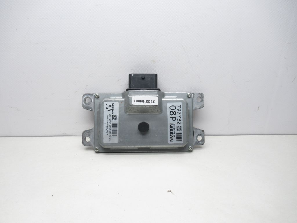 2019-2021 Nissan Altima Transmission Computer Control Module 310F6 5NA0A OEM