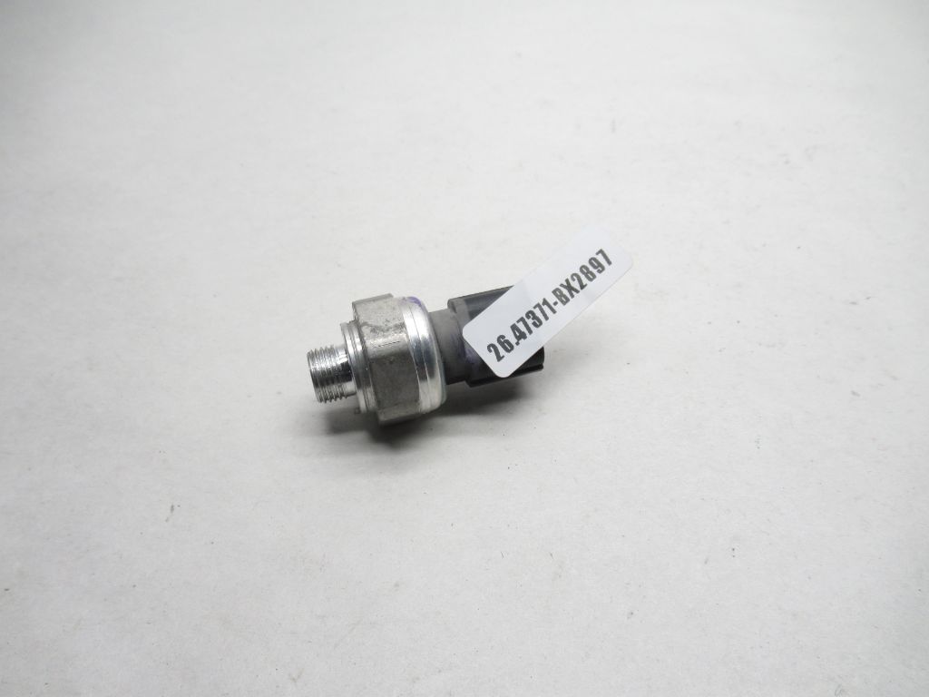 2012-2015 Honda Accord Refrigerant A/C Pressure Sensor 92CP20-3 OEM