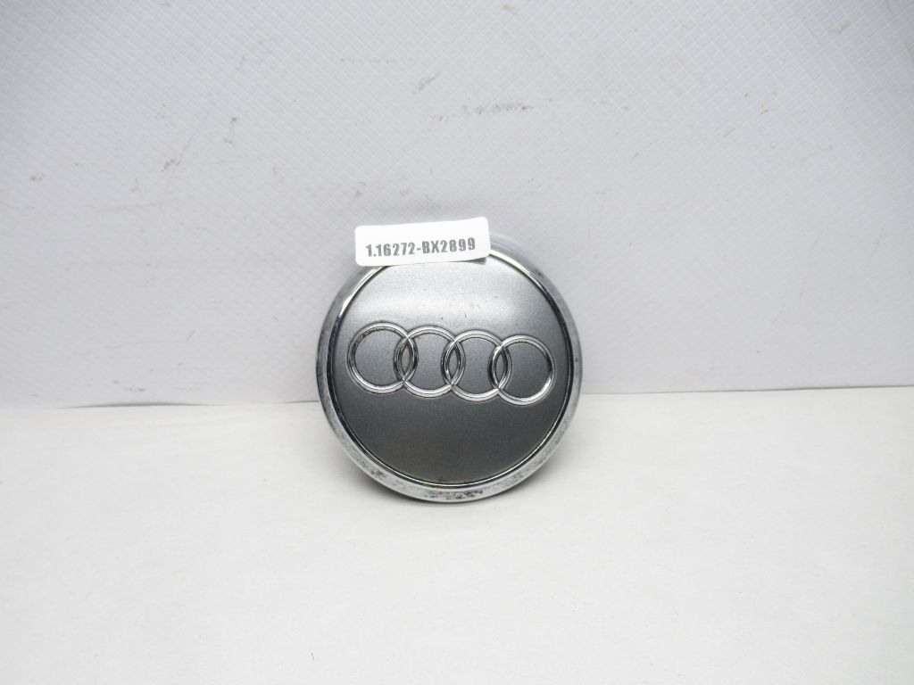 2007-2015 AUDI Q7 Wheel RIM Center CAP 4L0601170 OEM