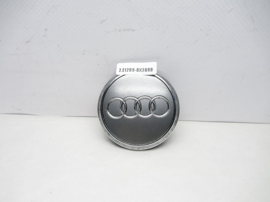 2007-2015 AUDI Q7 Wheel RIM Center CAP 4L0601170 OEM