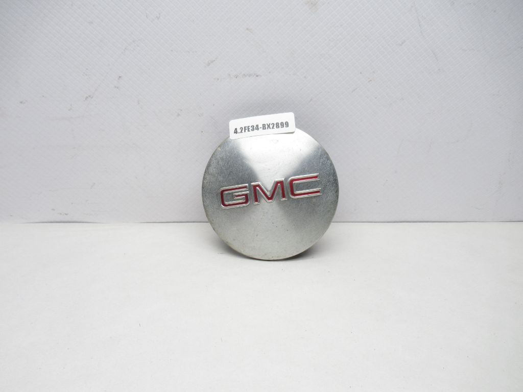 2007-2016 GMC Acadia Envoy Center Cap 9595116 OEM