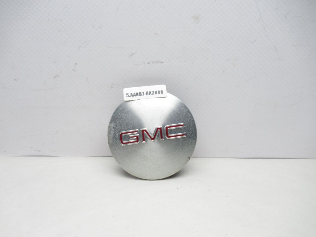 2007-2016 GMC Acadia Envoy Center Cap 9595116 OEM