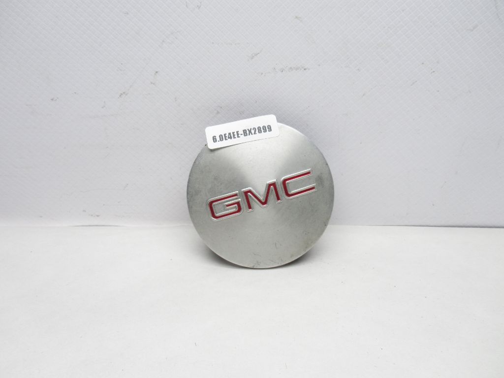 2007-2016 GMC Acadia Envoy Center Cap 9595116 OEM