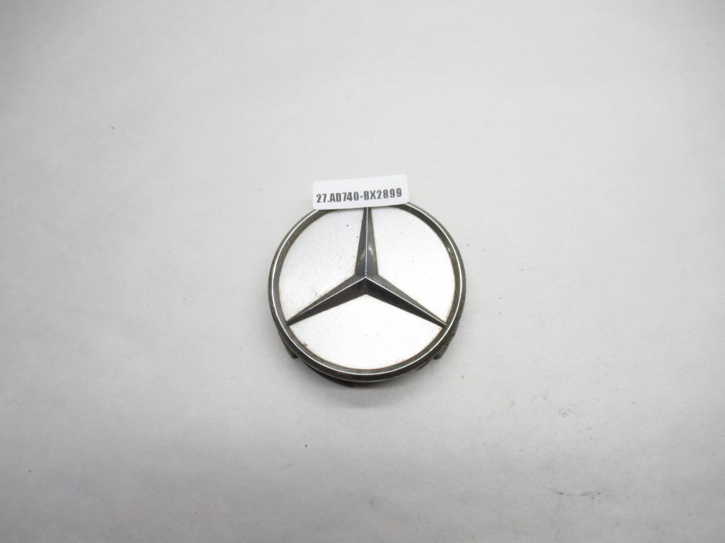 2005-2009 Mercedes-Benz SLK Wheel Rim Center Cap 2204000125 OEM