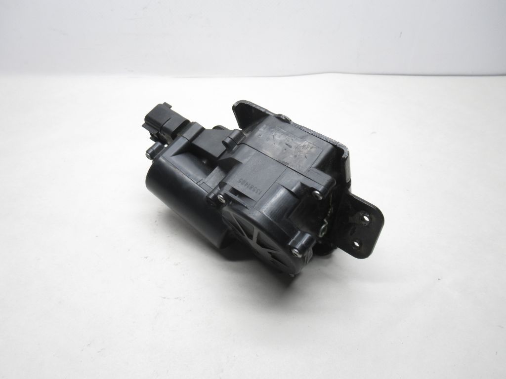 09-12 Chevy Traverse Liftgate Tailgate Latch Lock Actuator Motor 13581405 OEM