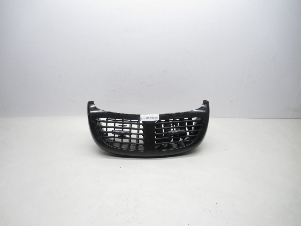 2007-2009 Acura MDX Rear Air Vent Center 83417STXA02ZA OEM