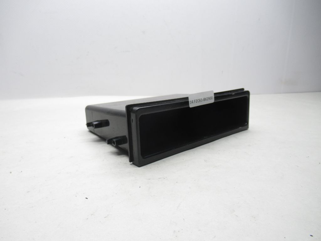 04-08 Acura TL Metra P-9004 Single DIN Aftermarket Stereo Dash Pocket