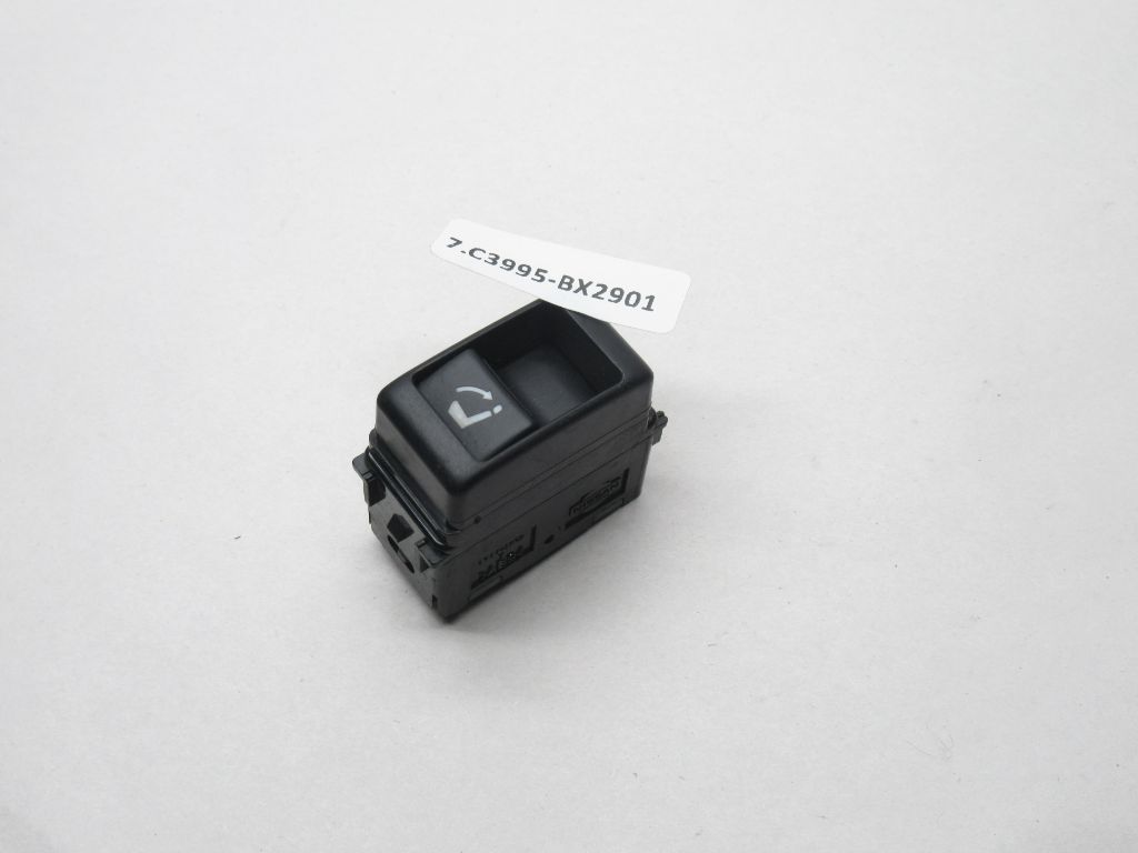 2009-2014 Nissan Murano Right Dash Seat Adjust Control Switch 2101028229 OEM